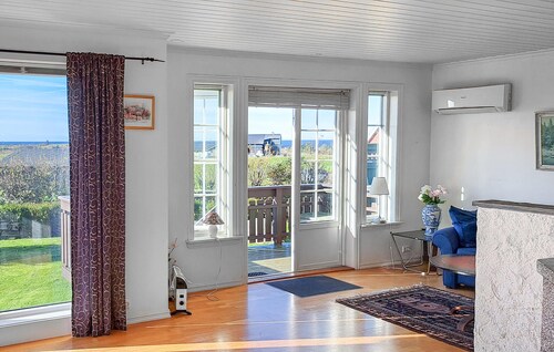 3 bedroom stunning home in Vanse