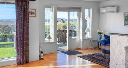 3 bedroom stunning home in Vanse