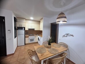 Dining - Private Terrace Majanicho Home (Majanicho)