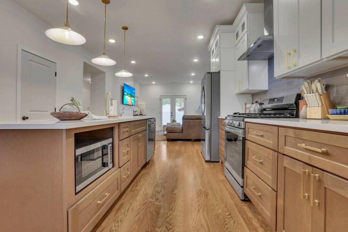 Bild für Gastgeberprofil