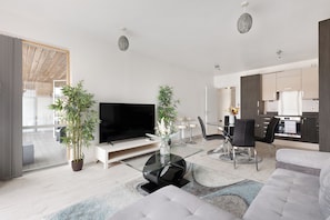 TV connectée