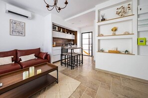 Smart TV - Le loft sur rivière (Dijon)