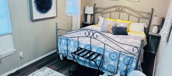 Fisherman-Friendly Lake Tenkiller Cottage, Boat Parking and Near Ramps