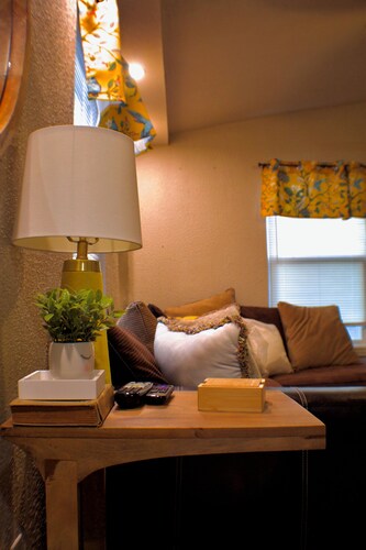 Cozy cottage close to Lake Tenkiller