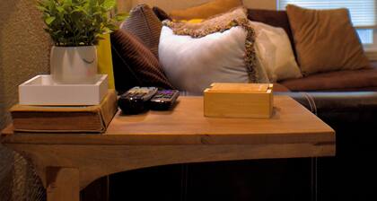 Cozy cottage close to Lake Tenkiller