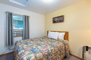 Suite, 1 habitación, no fumadores | Wifi gratis y ropa de cama