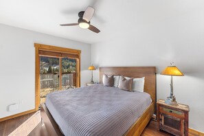 Leilighet (2 Bedrooms) | Eksteriør