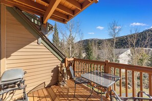 Condo (2 Bedrooms) | Exterior - Tenderfoot Lodge #2658 (Keystone)