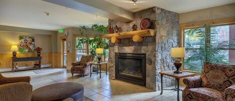 Appart'hôtel (2 Bedrooms) | Extérieur