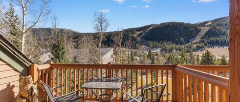 公寓式客房 (2 Bedrooms) | 外观