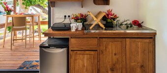 Matira Beach Raitea 2