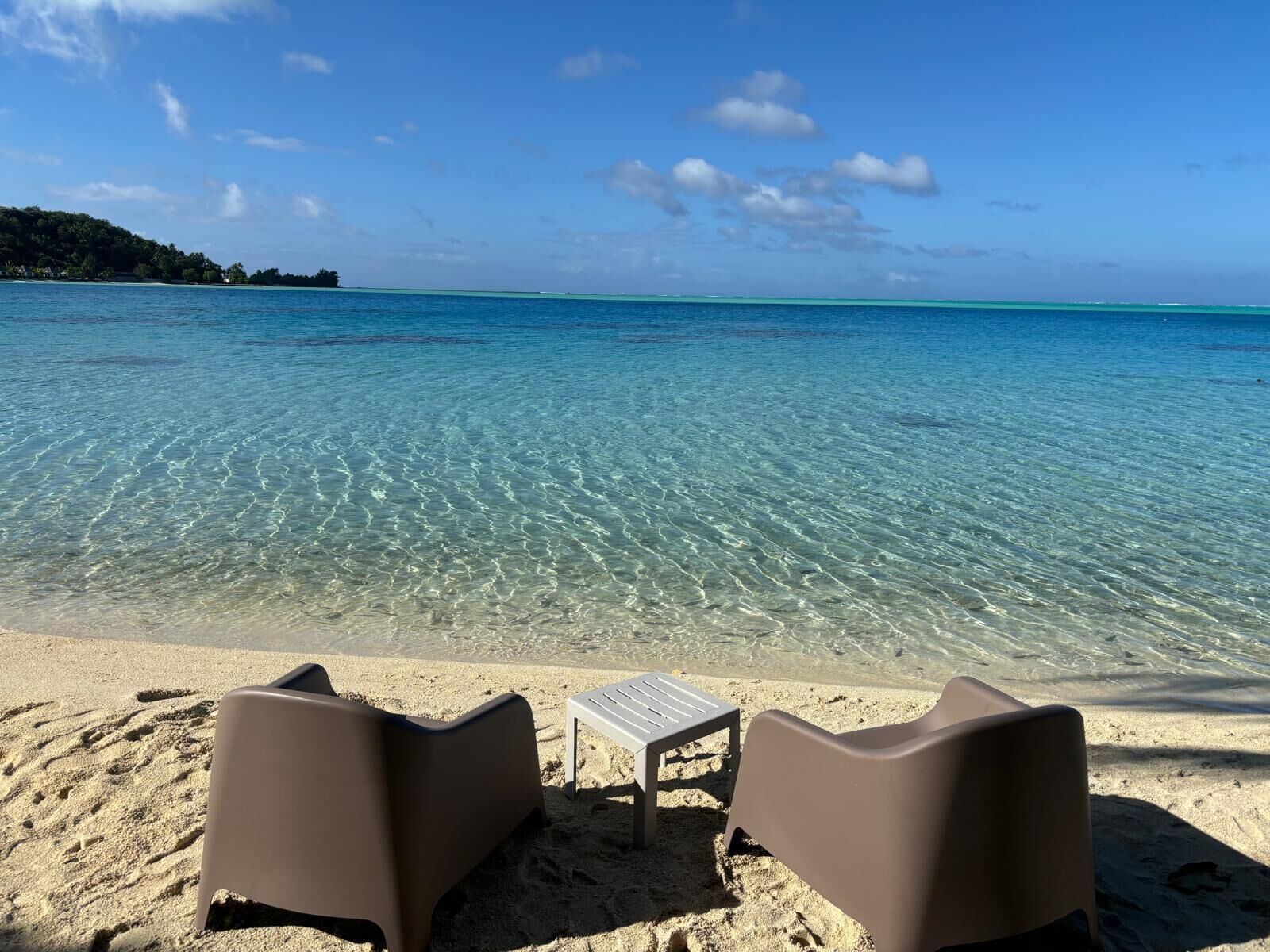 House, Beach View | Teres/patio