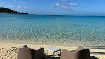 House, Beach View | Teres/patio