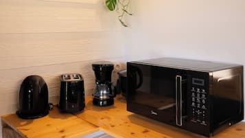 Rumah, patio, pemandangan laut | Dapur pribadi