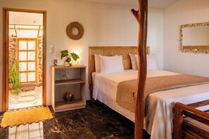 Hus, terrasse, sjøutsikt | Wi-fi (inkludert)