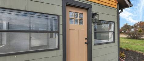 DĂ©tail de lâextĂ©rieur