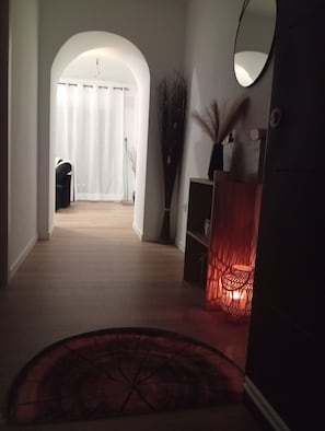 Interior - O Caminho Azul (Olivenza)