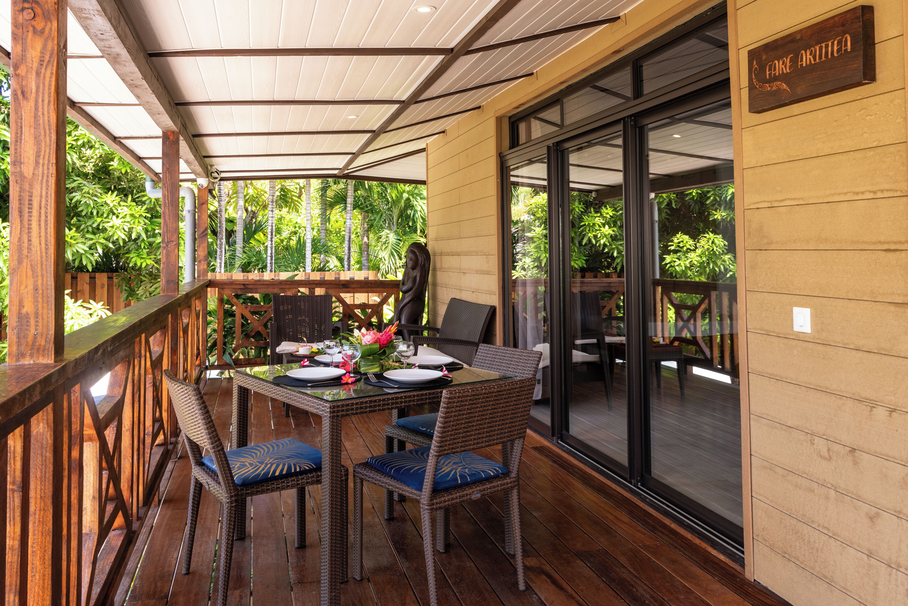 House, Patio, Sea View | Terrace/patio