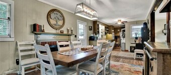 Fantastic 3-bedroom house with AC in Simpsonville located off I-385