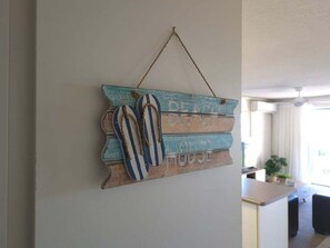 Interior - Sails Resort on Golden Beach Unit 11 (Sunshine Coast)