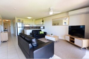 منطقة المعيشة