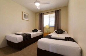 2 عدّة غرف نوم