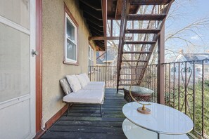 Terraço/pátio