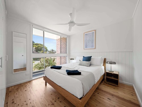 Prickly Pear Stays in Merewether - Ridge St