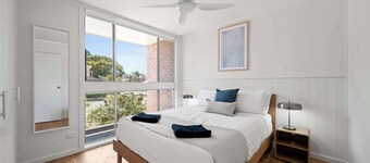 Prickly Pear Stays in Merewether - Ridge St