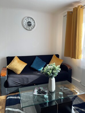 منطقة المعيشة