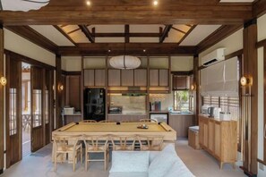 Interior - Krajokkaew Inyeon Khao Yai (Pak Chong)