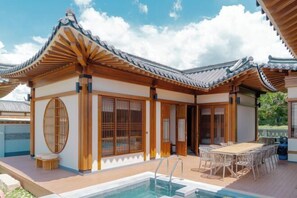 Room - Krajokkaew Inyeon Khao Yai (Pak Chong)