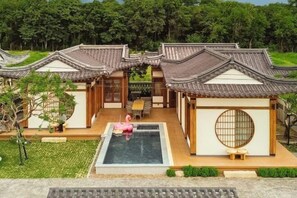 Exterior - Krajokkaew Inyeon Khao Yai (Pak Chong)