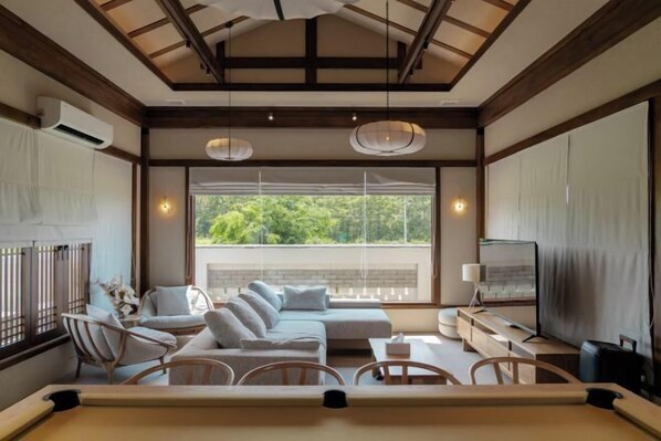 Interior - Krajokkaew Inyeon Khao Yai (Pak Chong)