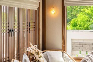Interior - Krajokkaew Inyeon Khao Yai (Pak Chong)