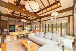 Ballroom - Krajokkaew Inyeon Khao Yai (Pak Chong)