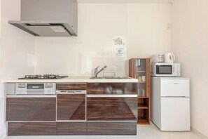 Room - Haneda House II (Tokyo)