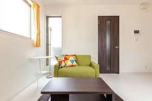 Room - Haneda House II (Tokyo)