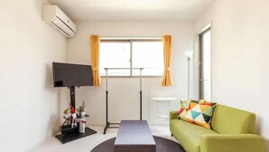 Room - Haneda House II (Tokyo)