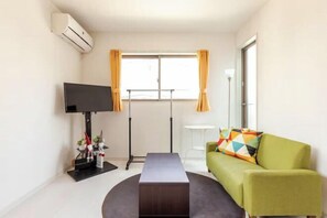 Room - Haneda House II (Tokyo)