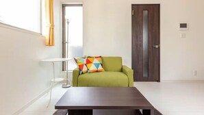 Room - Haneda House II (Tokyo)