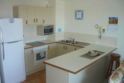 Sails Resort on Golden Beach Unit 22