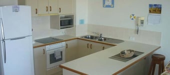 Sails Resort on Golden Beach Unit 22