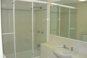 Bathroom - Sails Resort on Golden Beach Unit 22 (Sunshine Coast)