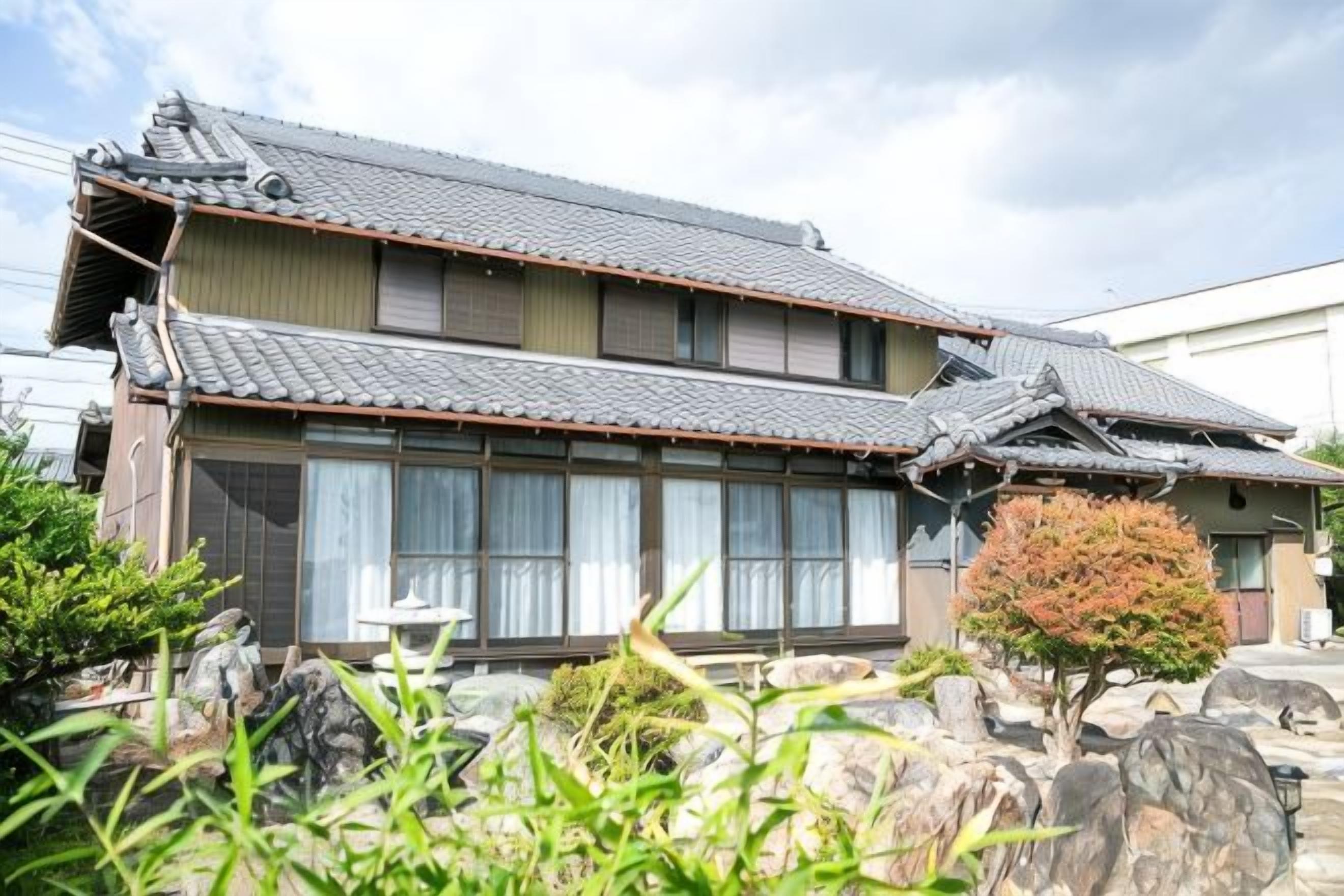 外觀