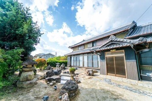 Nagashima Traditional House