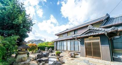 Nagashima Traditional House