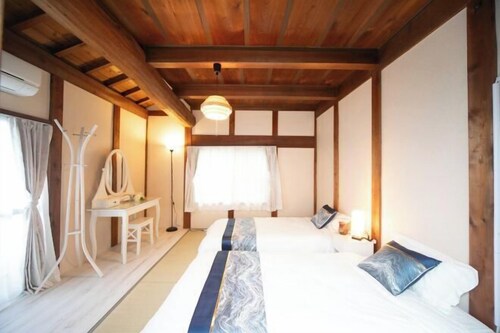 Nagashima Traditional House