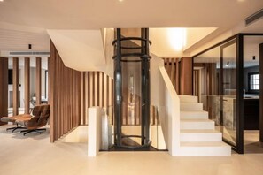 Room - All About Santa Ana Villa (Marbella)