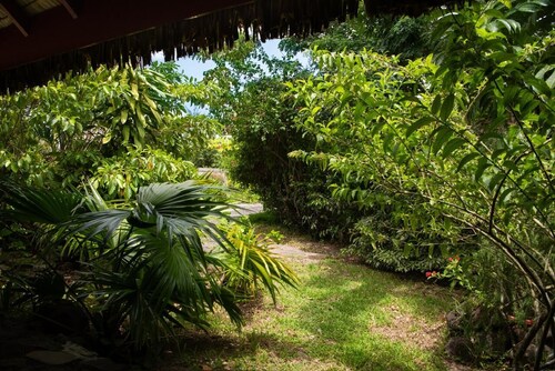 Villa Bora Bora